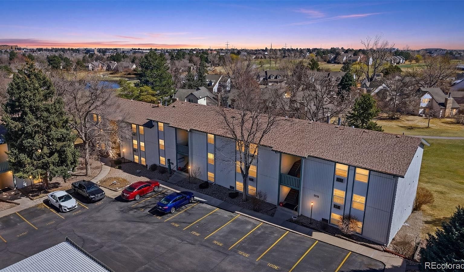 2130 S Vaughn Way Unit 202E Aurora, CO 80014 - Thumbnail 2