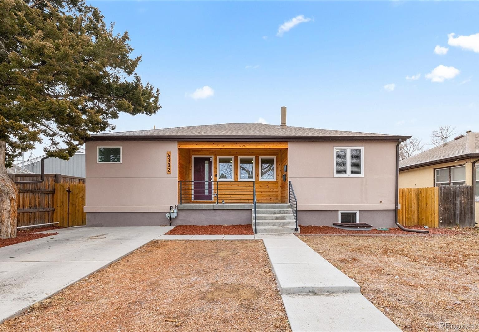 4382 Chase St Denver, CO 80212 - Thumbnail 2