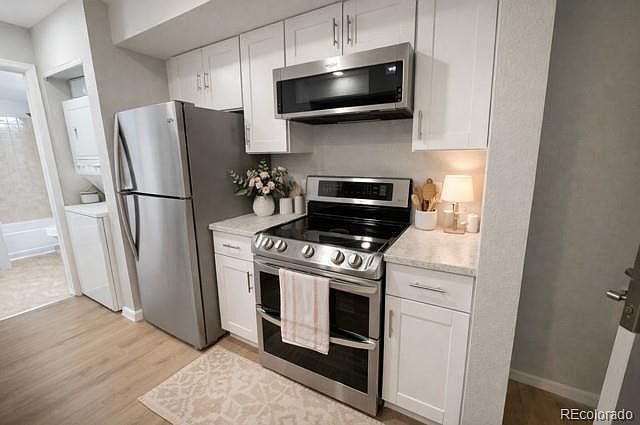 2575 S Syracuse Way APT M306 Denver, CO 80231  | Condominium