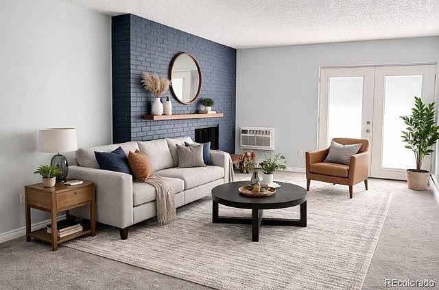 4110 Hale Pkwy APT 4G Denver, CO 80220  | Condominium