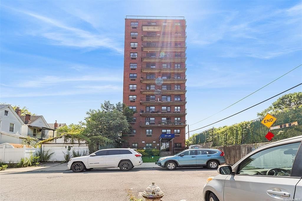 87-30 62nd Ave #7F Rego Park, NY 11374 - Thumbnail 2