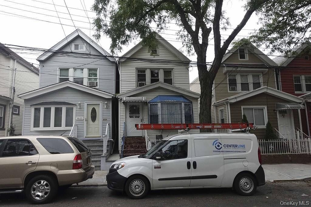 8635 77th St Woodhaven, NY 11421 - Thumbnail 2