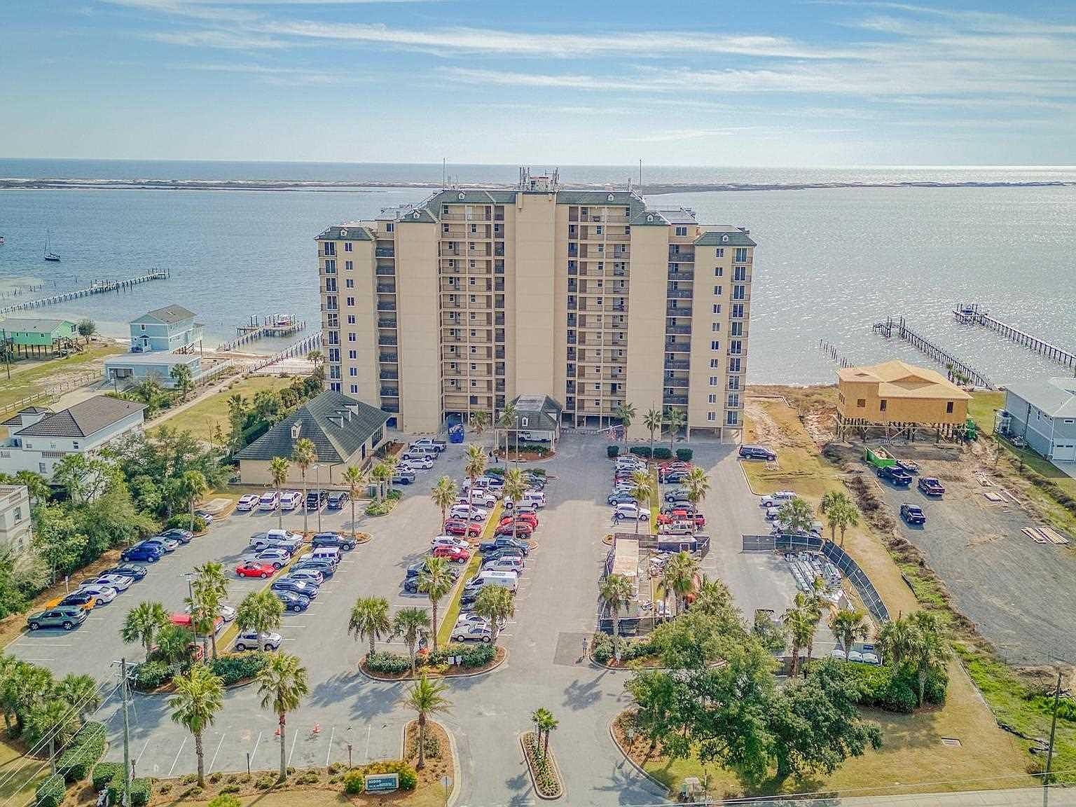 10335 Gulf Beach Hwy UNIT 205 Perdido Key, FL 32507 - Thumbnail 2