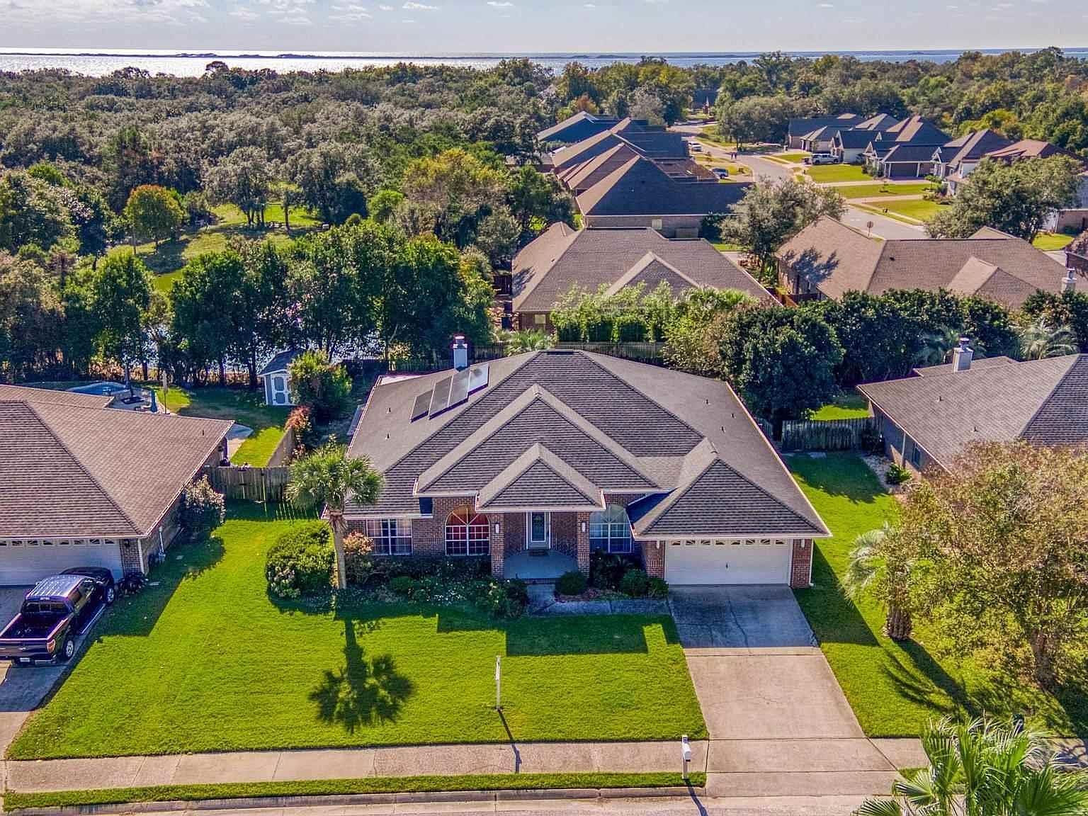 1538 Woodlawn Way Gulf Breeze, FL 32563 - Thumbnail 2