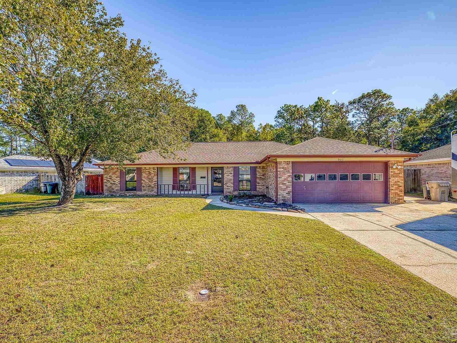 9013 Bluebay Ln Pensacola, FL 32506 - Thumbnail 2