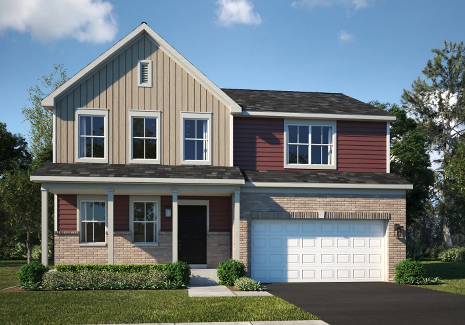 7607 Currant Dr Joliet, IL 60431 - Thumbnail 2