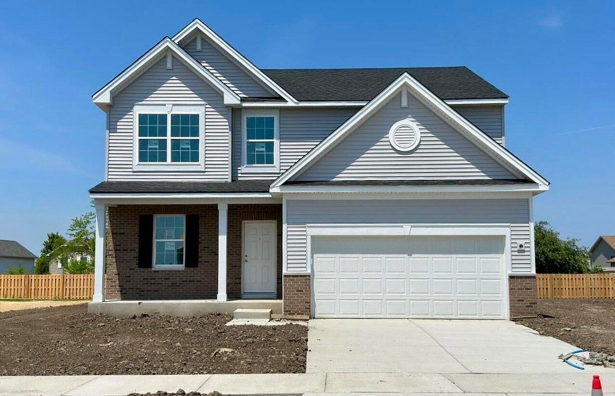 7503 Blueblossom Ln Joliet, IL 60431 - Thumbnail 2