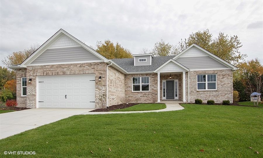 21021 Lakewoods Ln Shorewood, IL 60404 - Thumbnail 2