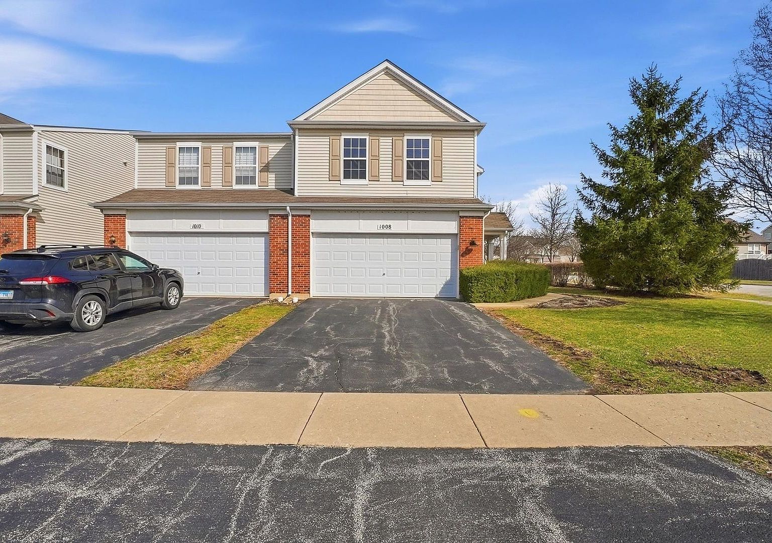 1008 Heron Cir Unit 1 Joliet, IL 60431  | New build