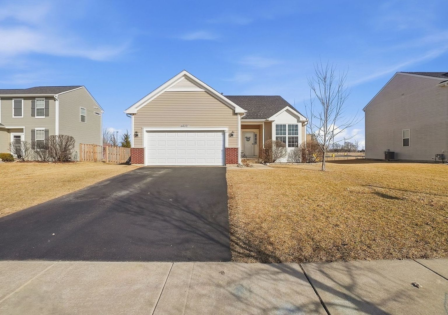 4620 Plymouth Ave Yorkville, IL 60560  | Single Family