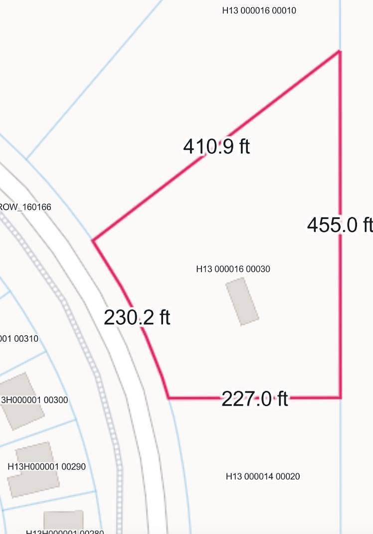 493 Fannin Landing Cir Brandon, MS 39047  | Land/Lot