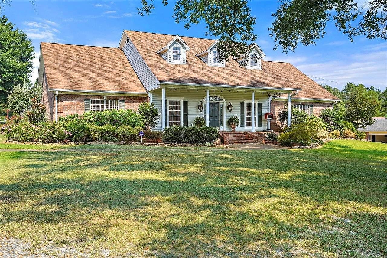 4299 Henderson Rd Byram, MS 39272  | Single Family