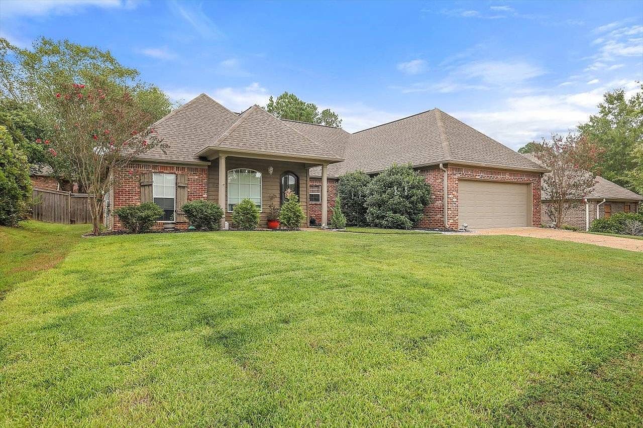 125 Prescott Rdg Madison, MS 39110  | Single Family
