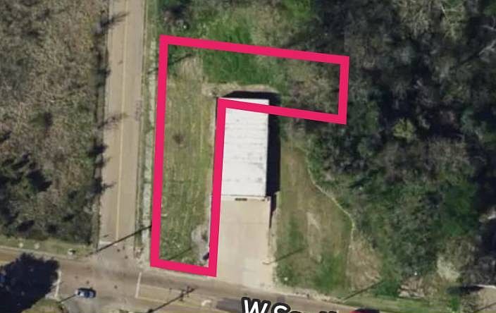 0 S Roach St Jackson, MS 39201  | Land/Lot