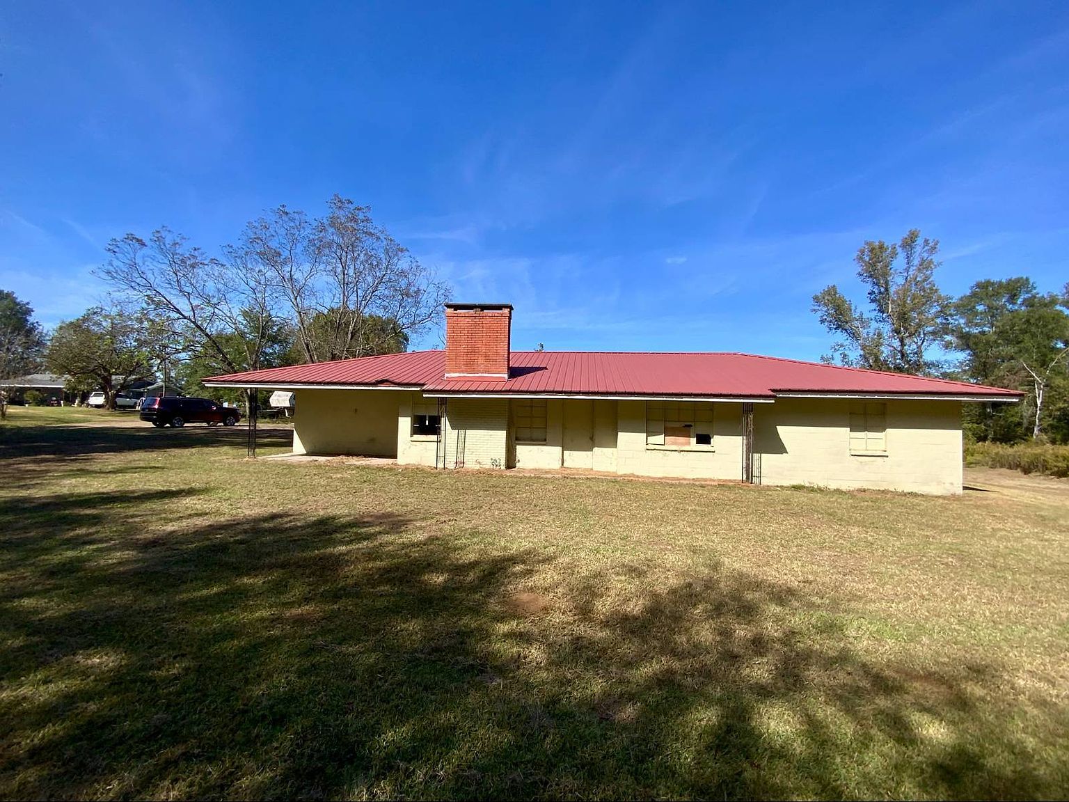 1794 Old 80 Rd Lawrence, MS 39336  | Single Family