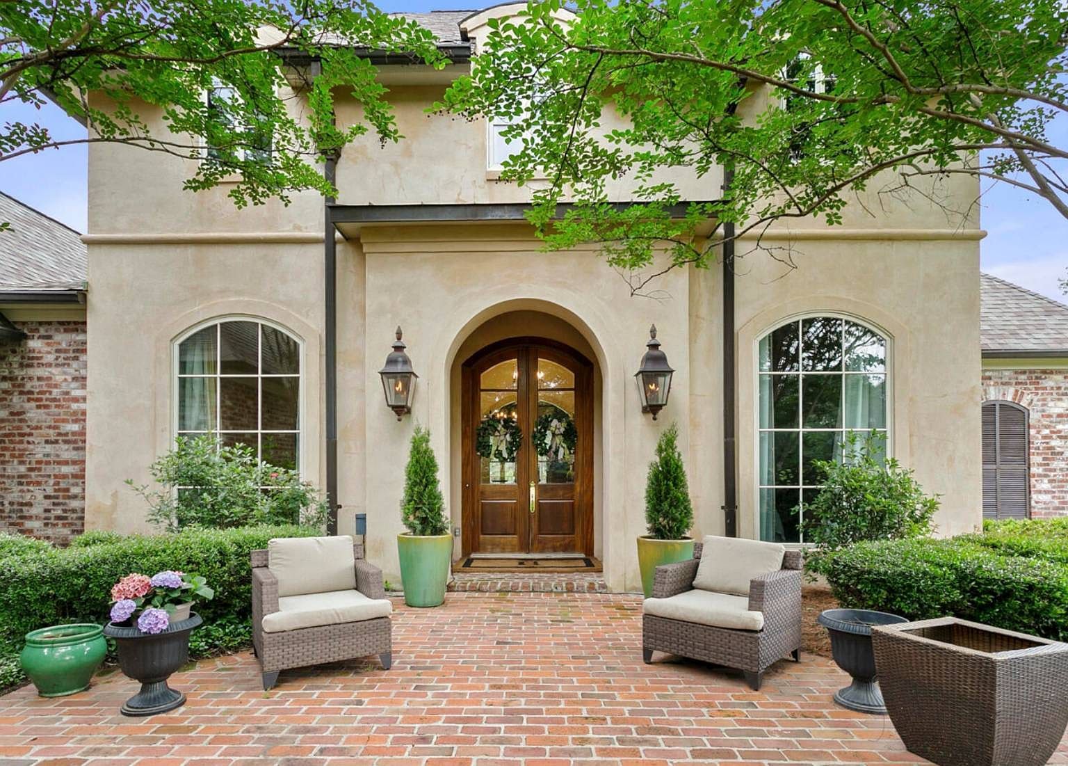 551 Twin Cedars Dr Madison, MS 39110  | Single Family