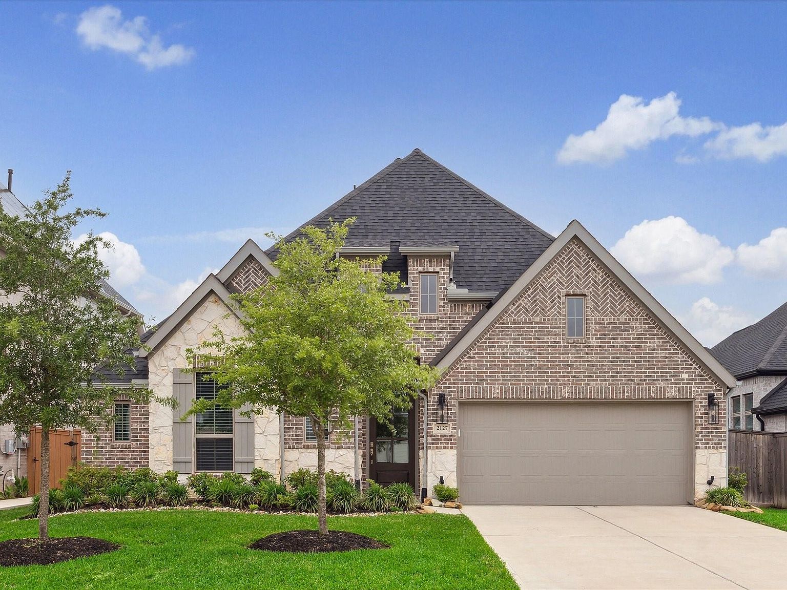 2127 Stargrass Dr Katy, TX 77494 - Thumbnail 2