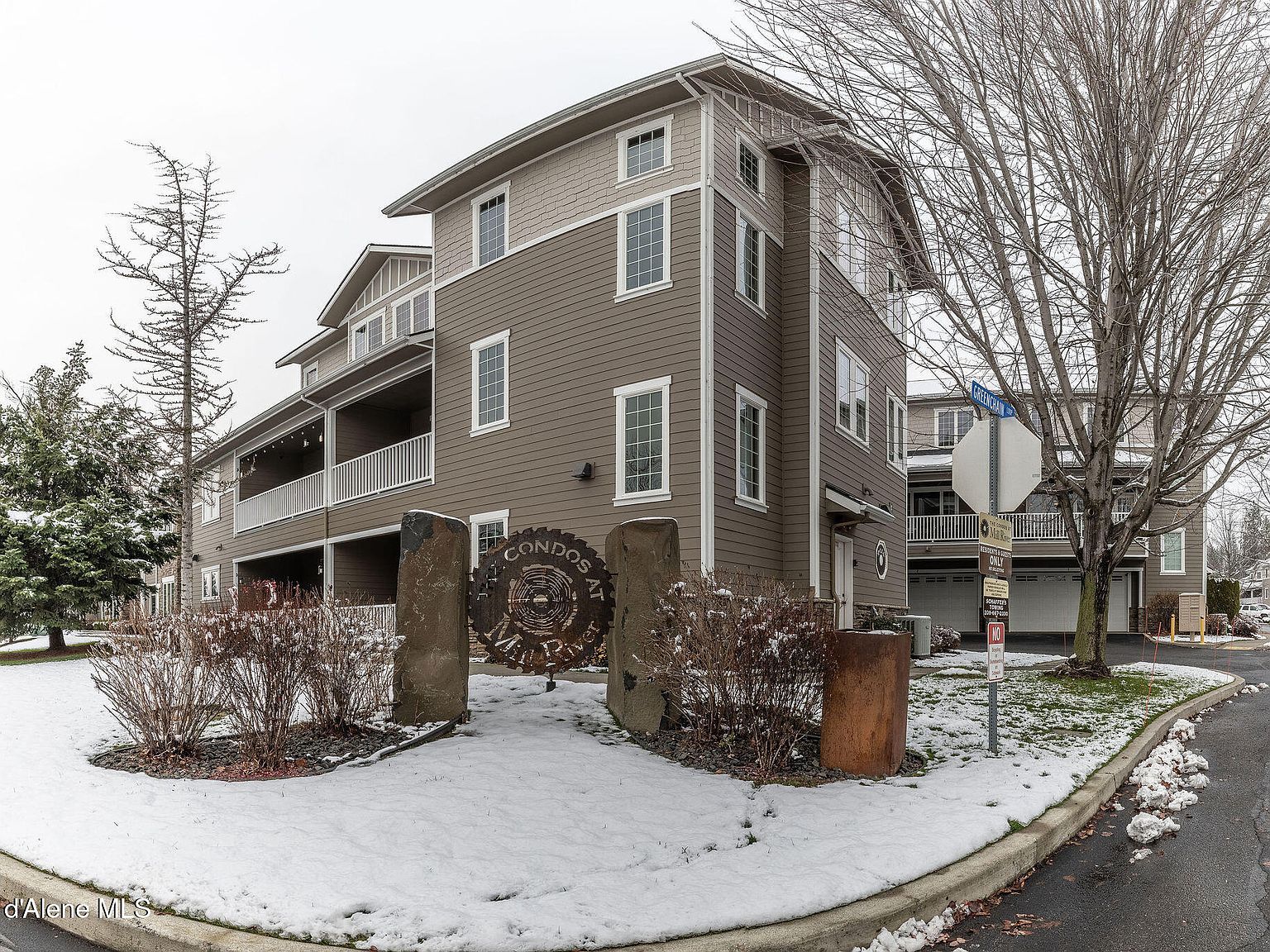 4444 W Greenchain Loop #3 Coeur D Alene, ID 83814 - Thumbnail 2