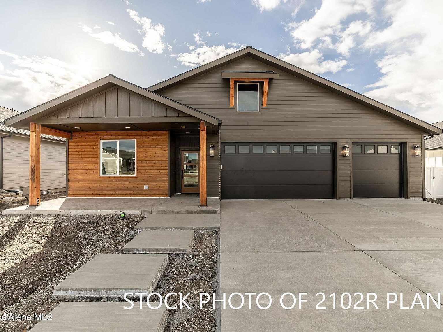 9105 W Swather Ave Rathdrum, ID 83858 - Thumbnail 2