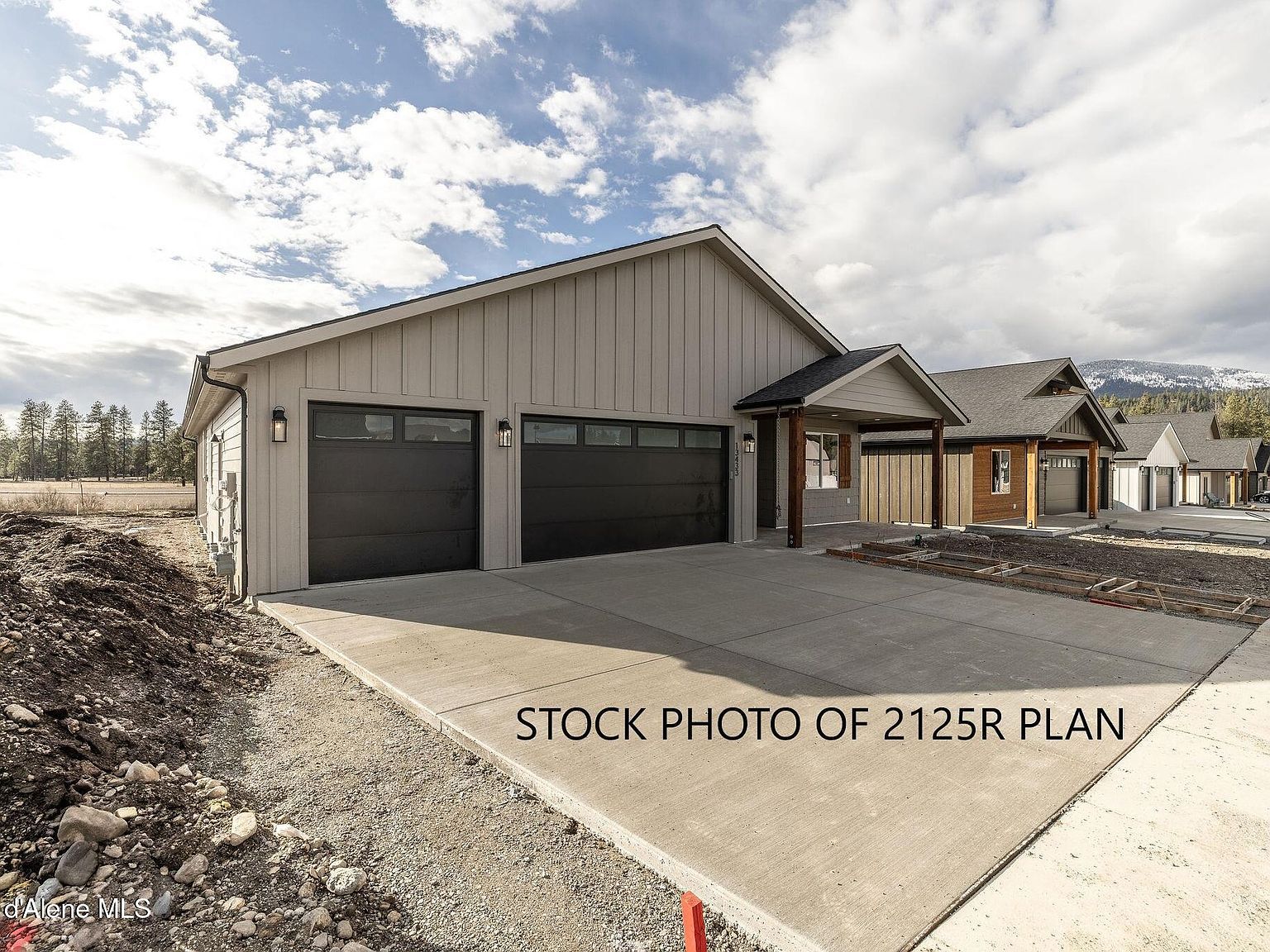 13357 N Bale St Rathdrum, ID 83858 - Thumbnail 2