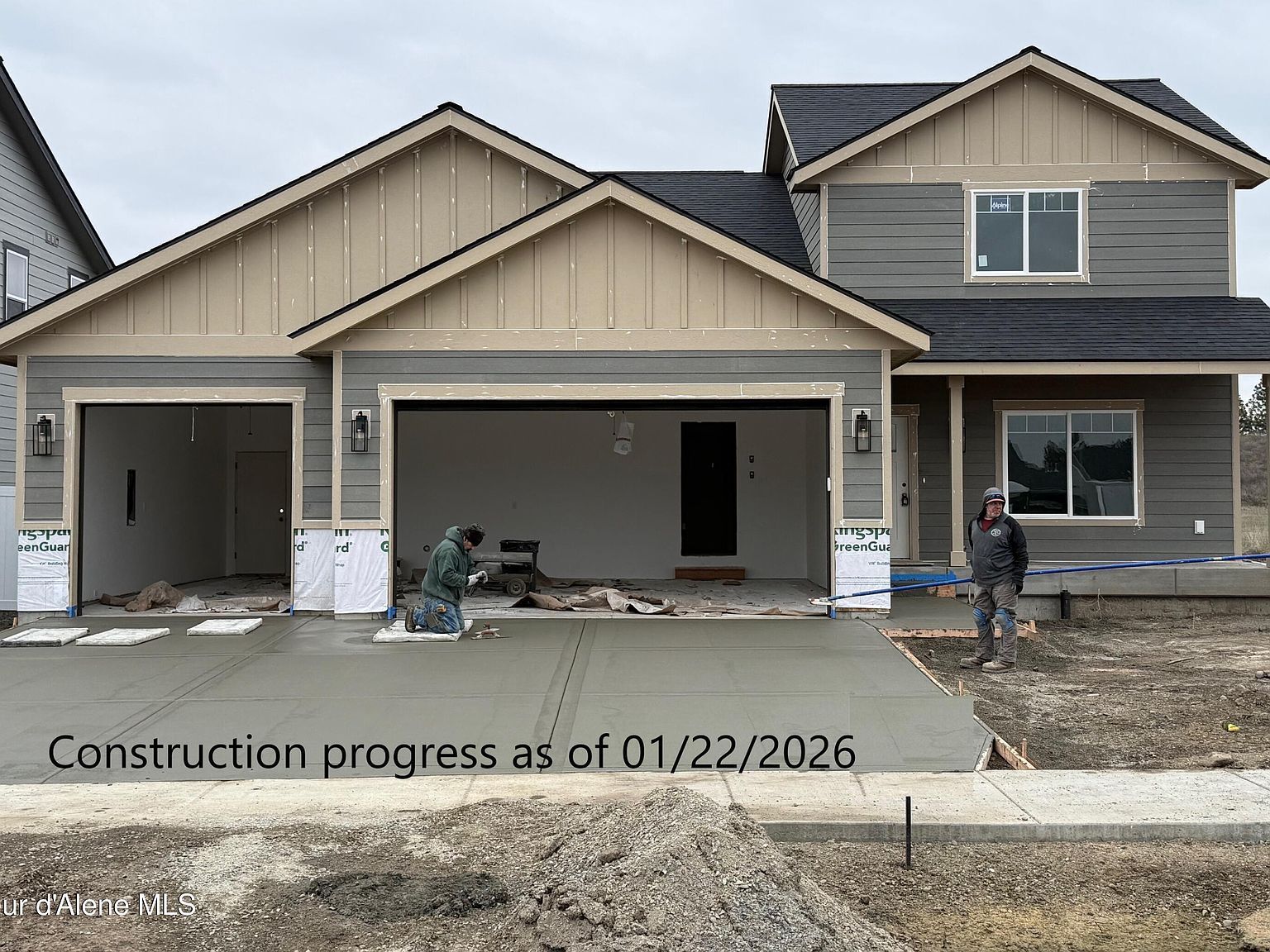 2660 N Neptune St Post Falls, ID 83854 - Thumbnail 2