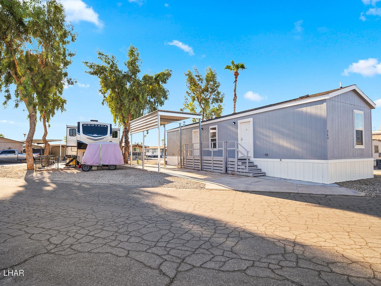 601 Beachcomber Blvd LOT 363 Lake Havasu City, AZ 86403 - Thumbnail 2