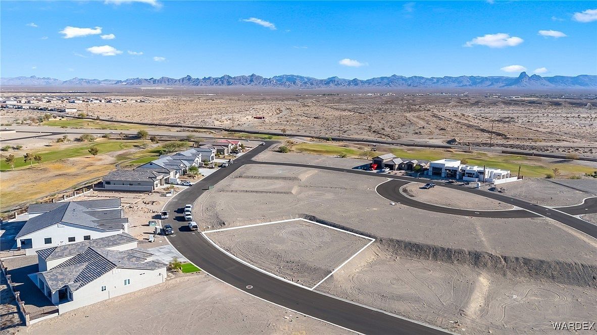 2424 E Calle Sevilla Fort Mohave, AZ 86426 - Thumbnail 2