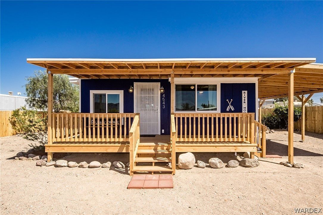 4543 Linden Dr Topock, AZ 86436 - Thumbnail 2