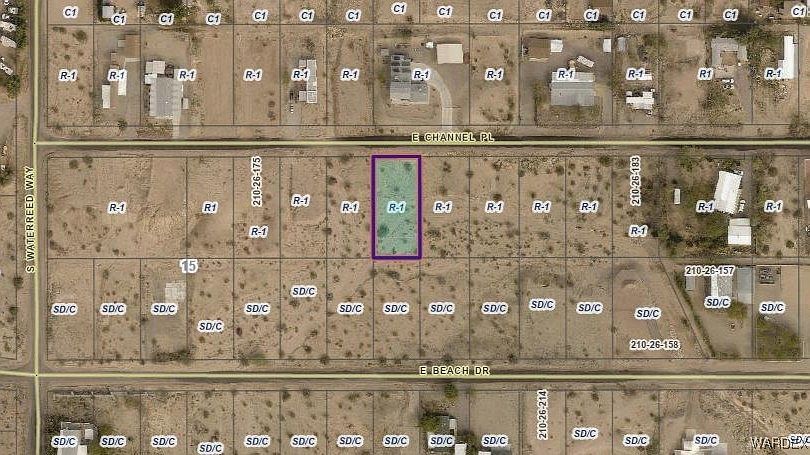 4792 E Channel Pl Topock, AZ 86436 - Thumbnail 2