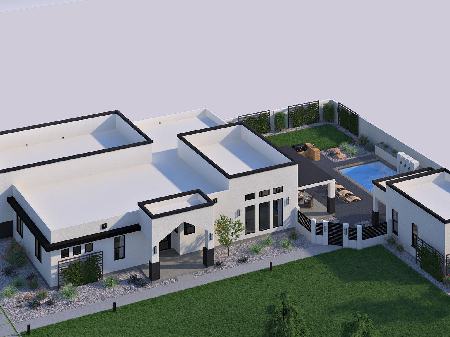 N 168th Ave Surprise, AZ 85387 - Thumbnail 2