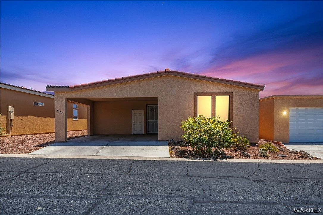 2282 Felipe Dr Bullhead City, AZ 86442 | New build