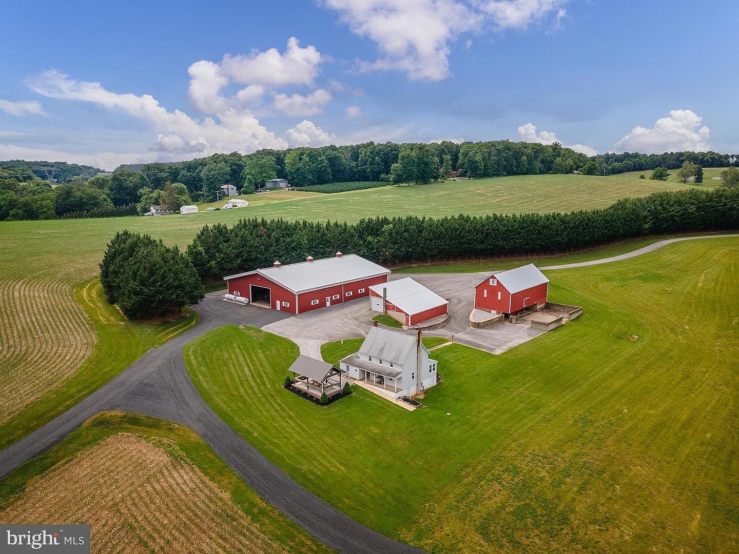 901 Freeland Rd Freeland, MD 21053 | Single Family