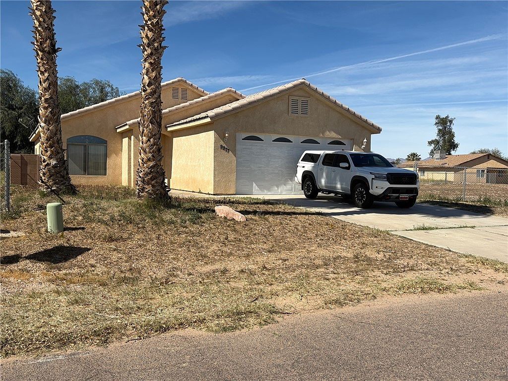 9977 S Arizona Dr Mohave Valley, AZ 86440  | Single Family