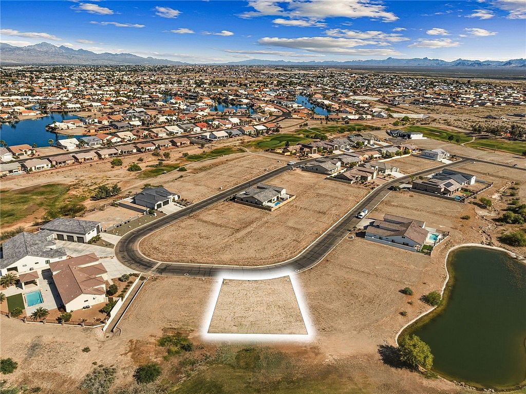 6334 S Via Del Mar Fort Mohave, AZ 86426, 86426