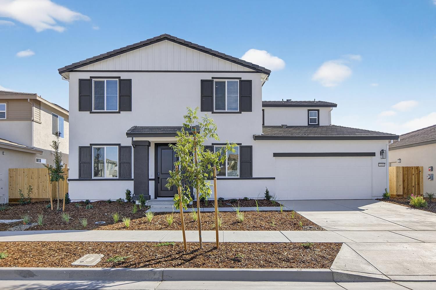 1416 Monkton Way Sacramento, CA 95835 - Thumbnail 2