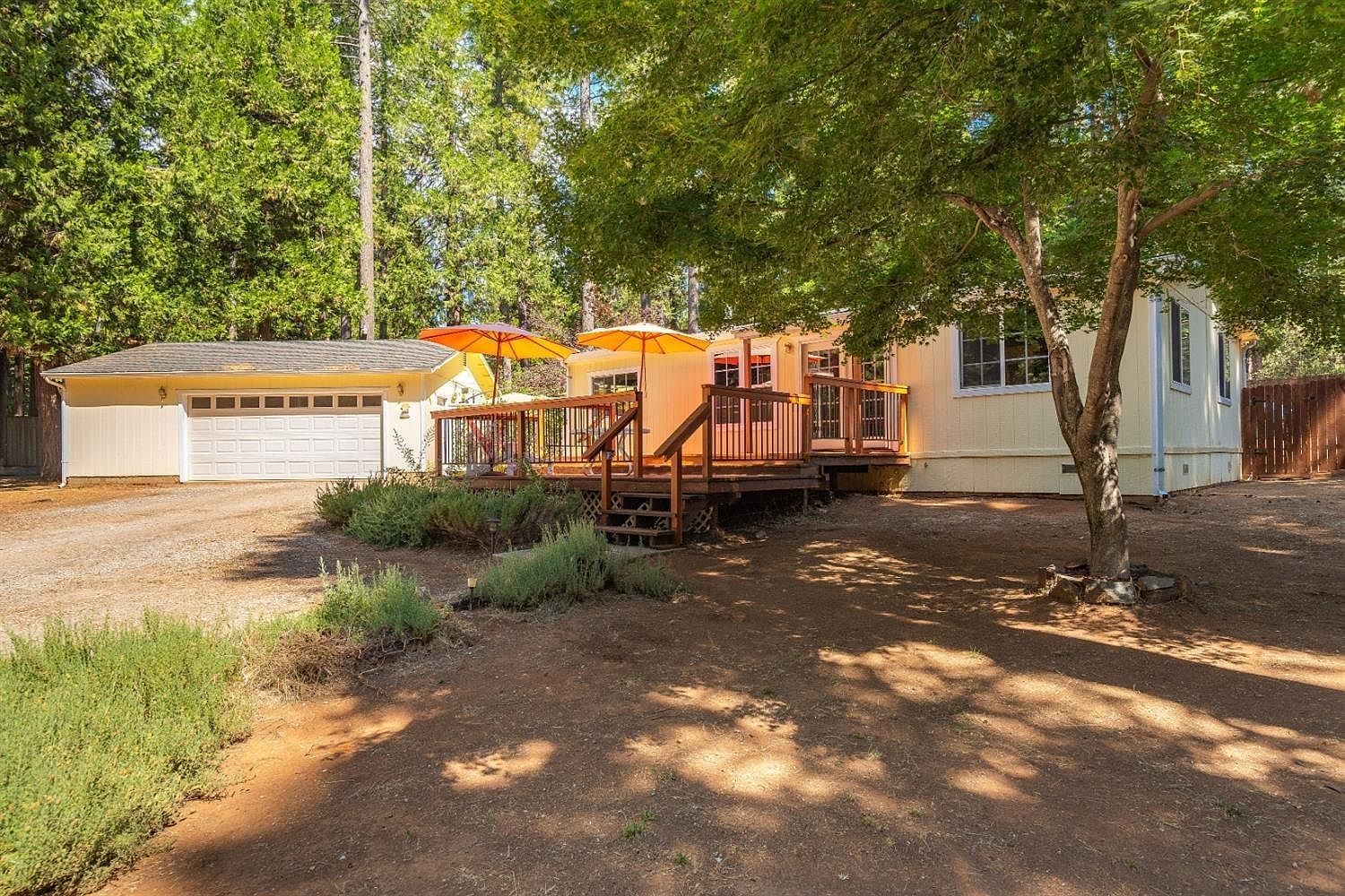 25661 Blaze Ct Volcano, CA 95689 - Thumbnail 2