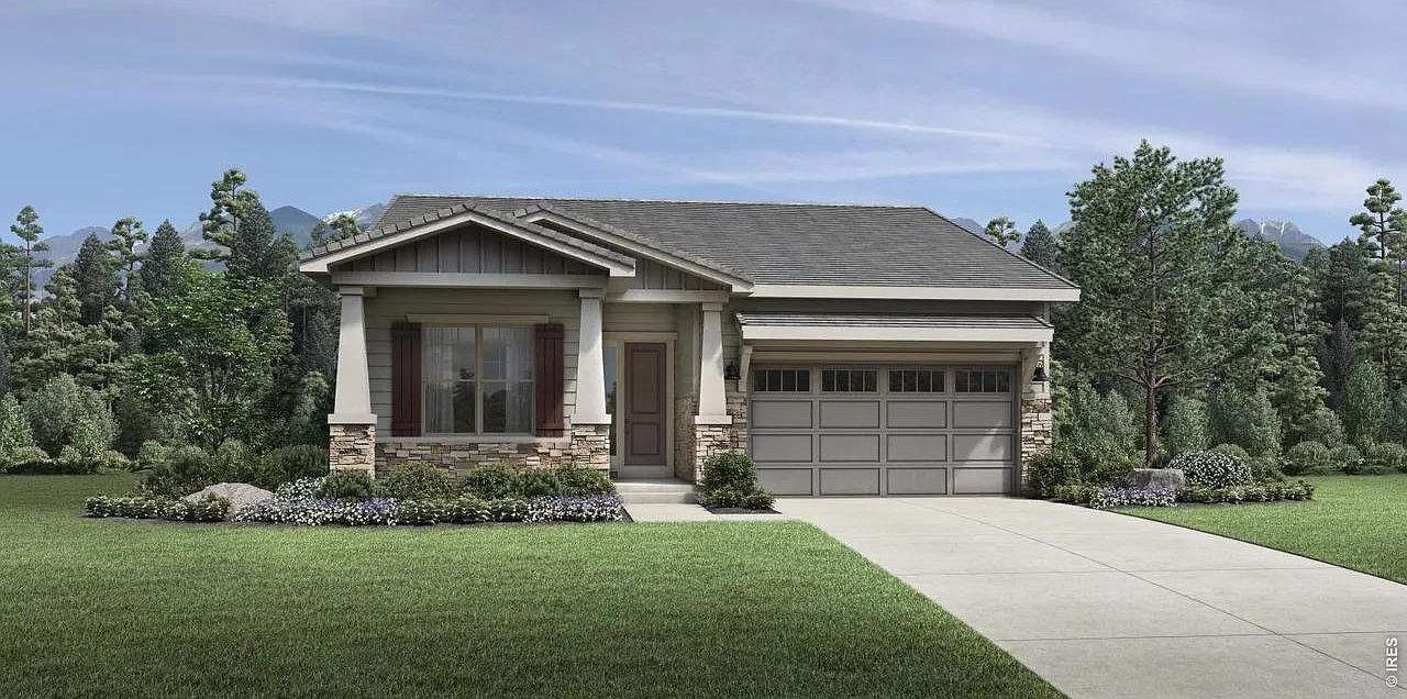 3077 Newfound Lake Rd Berthoud, CO 80513 - Thumbnail 2