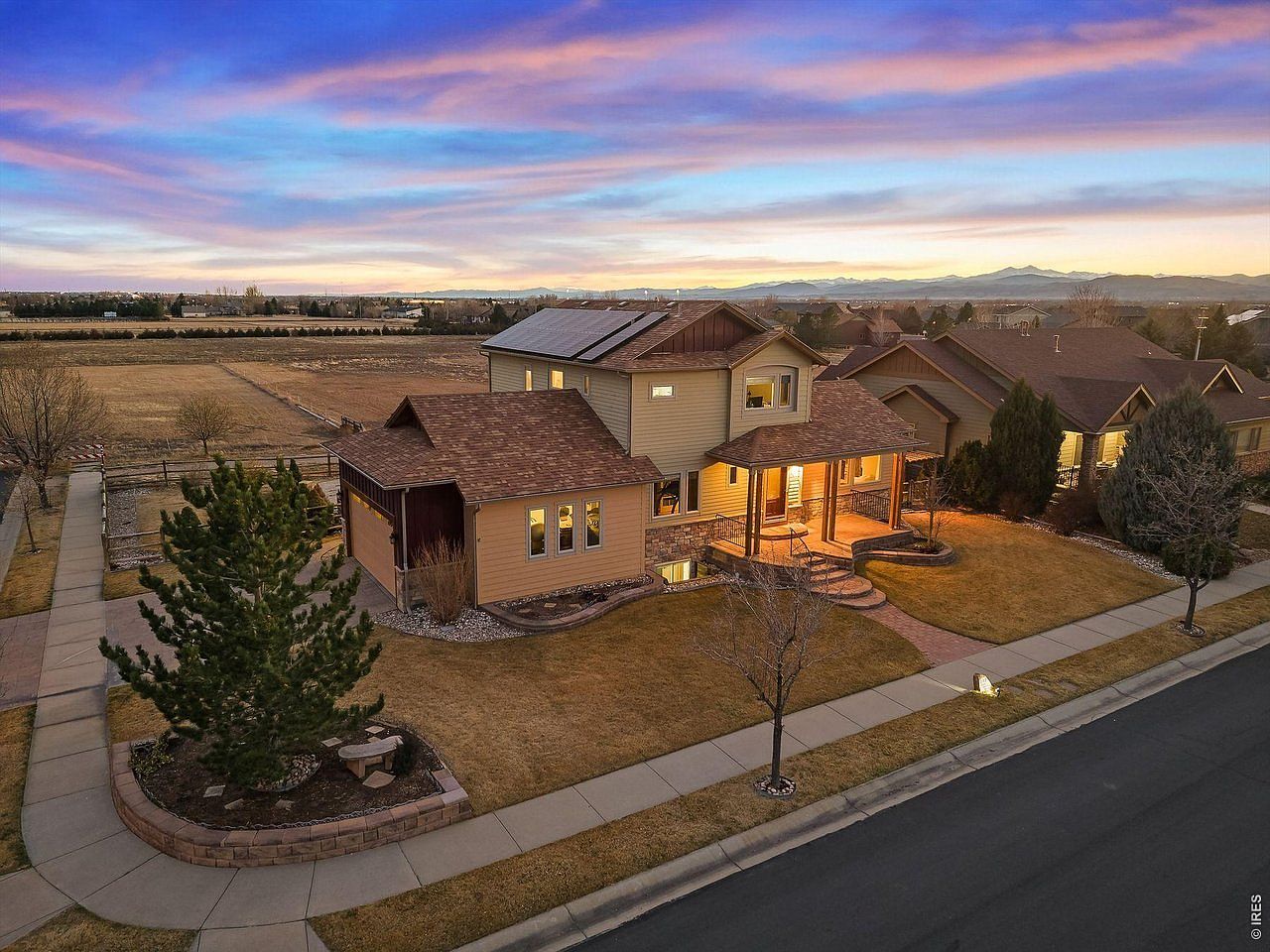 815 San Pedro Dr Fort Collins, CO 80524 - Thumbnail 2