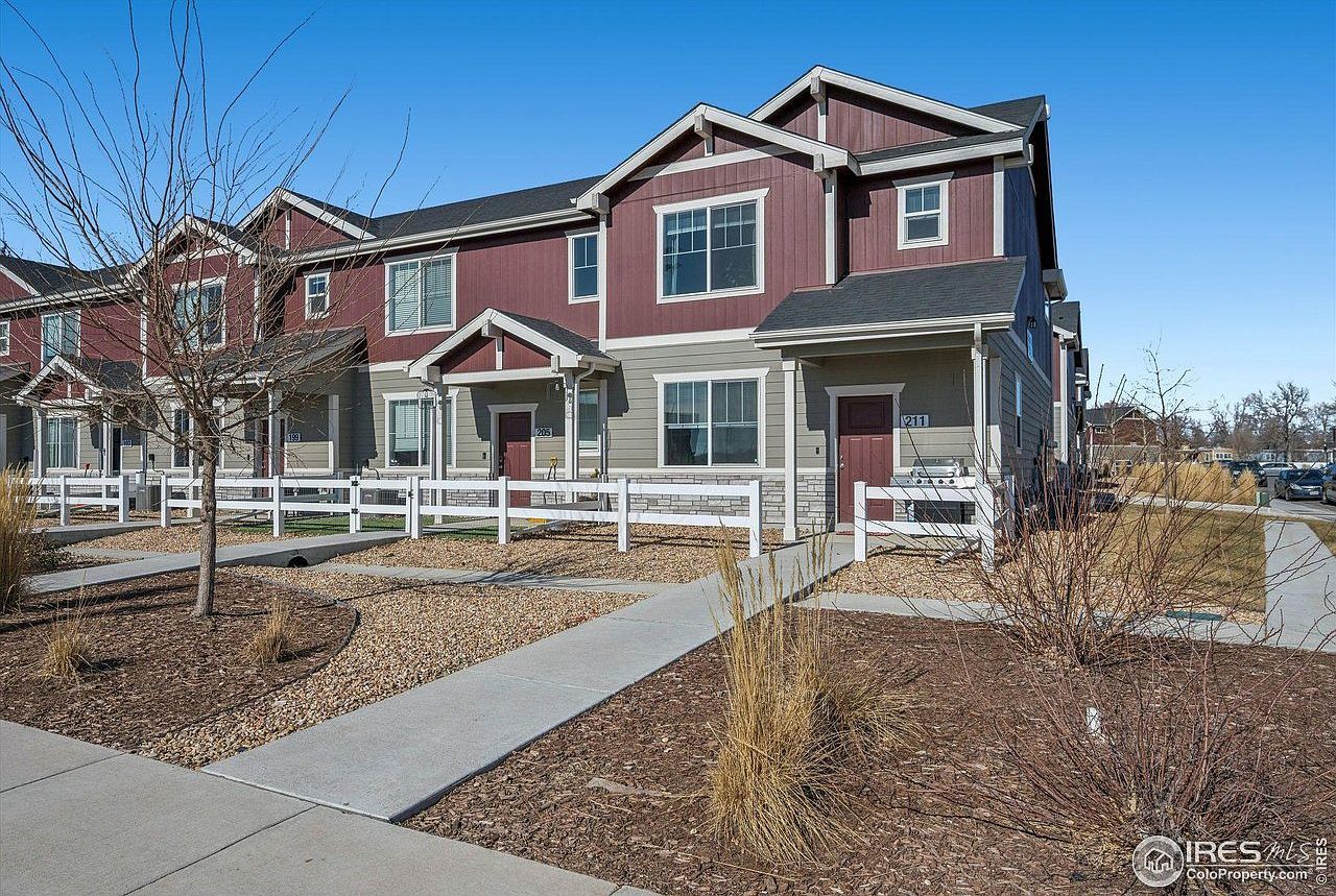 211 Molinar St Johnstown, CO 80534 - Thumbnail 2