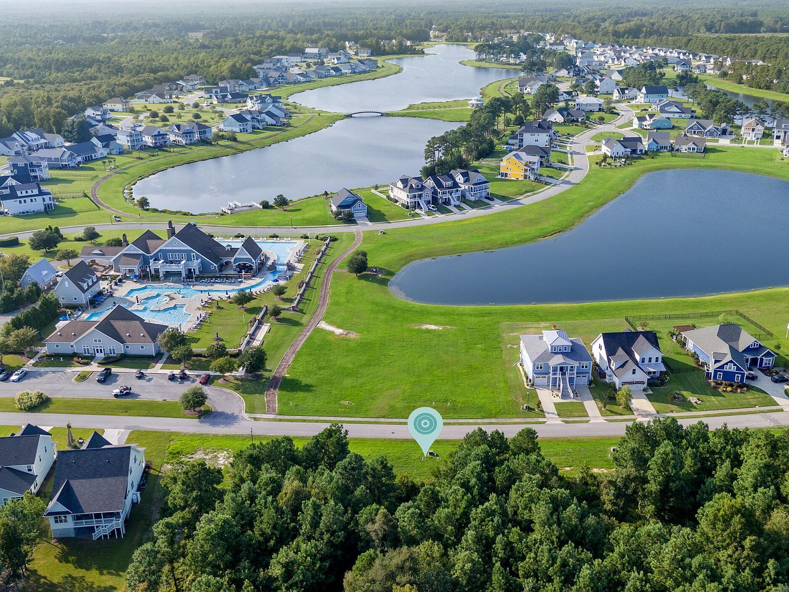 326 Spicer Lake Dr Holly Ridge, NC 28445 - Thumbnail 2