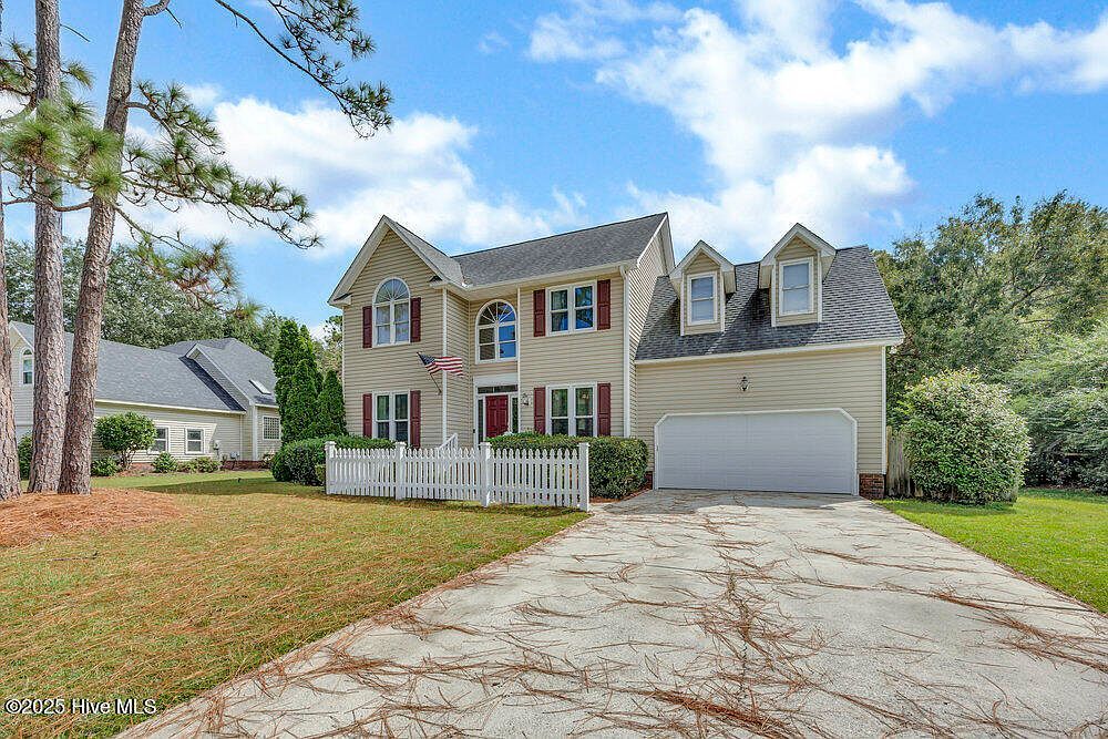 3017 Wickford Rd Wilmington, NC 28409 - Thumbnail 2
