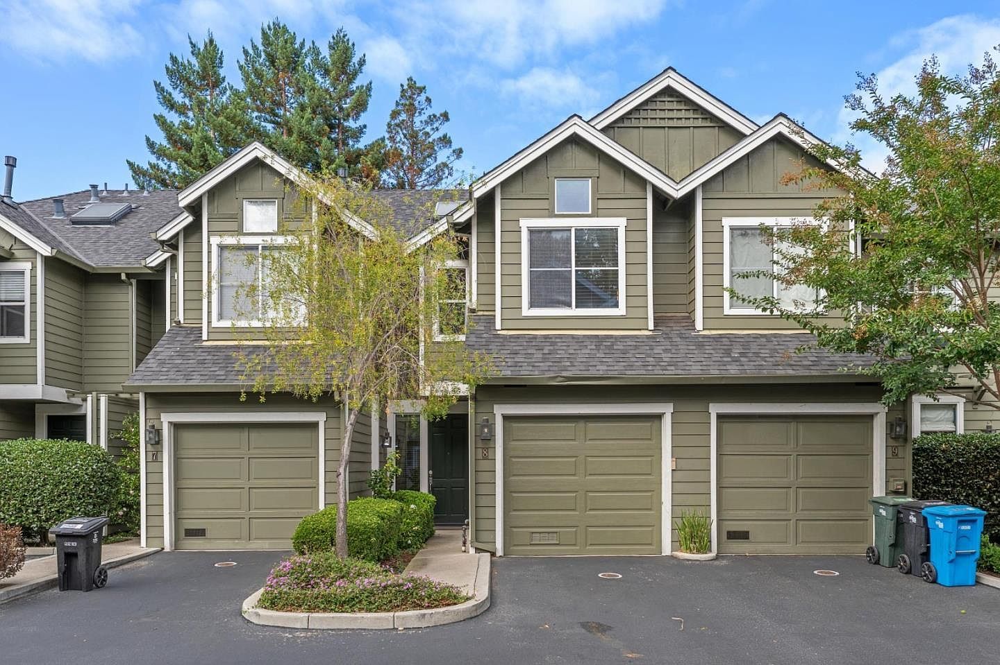 600 Willow Rd UNIT 8 Menlo Park, CA 94025 - Thumbnail 2