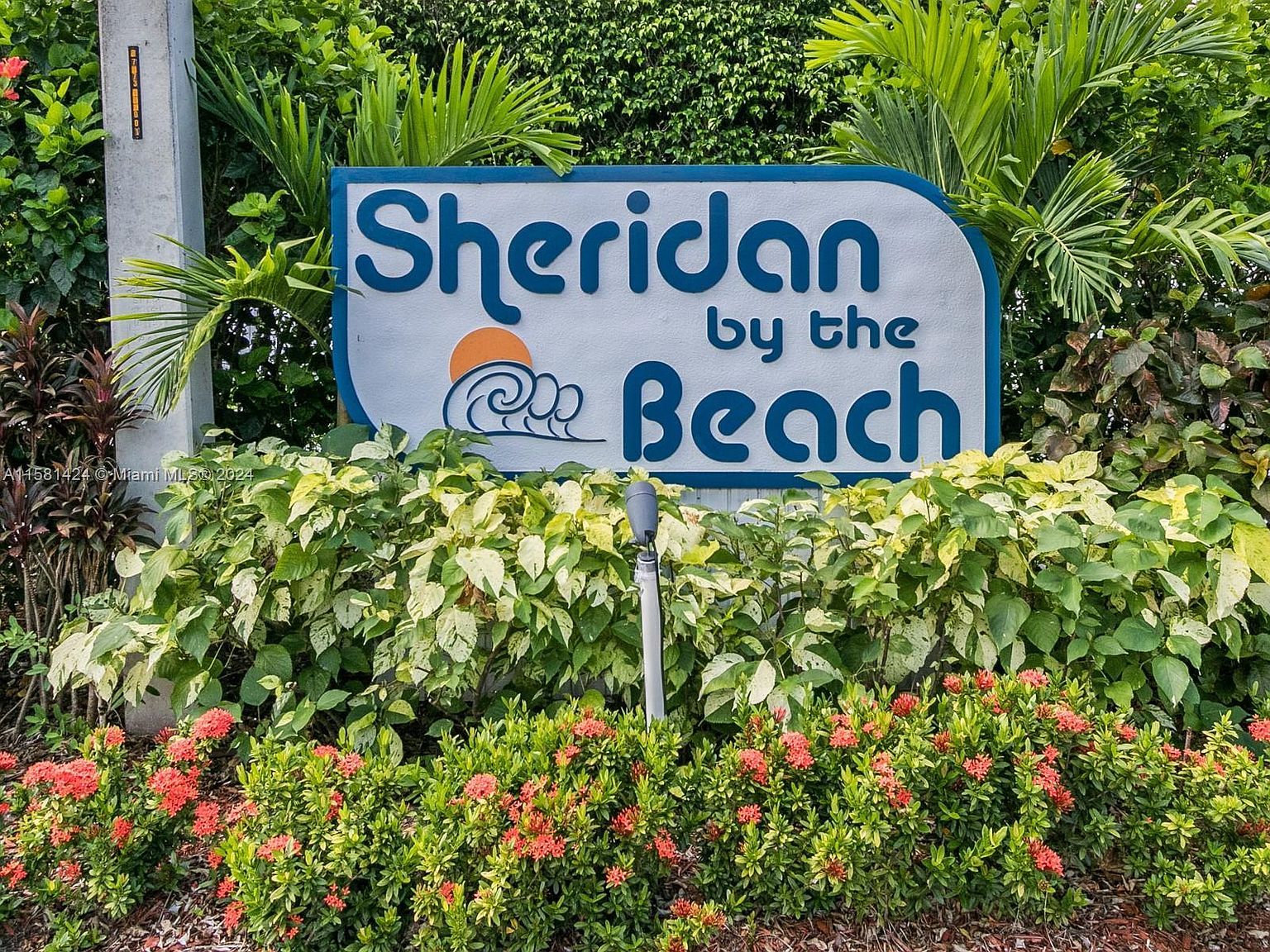 1460 Sheridan St APT 15D Hollywood, FL 33020 - Thumbnail 2