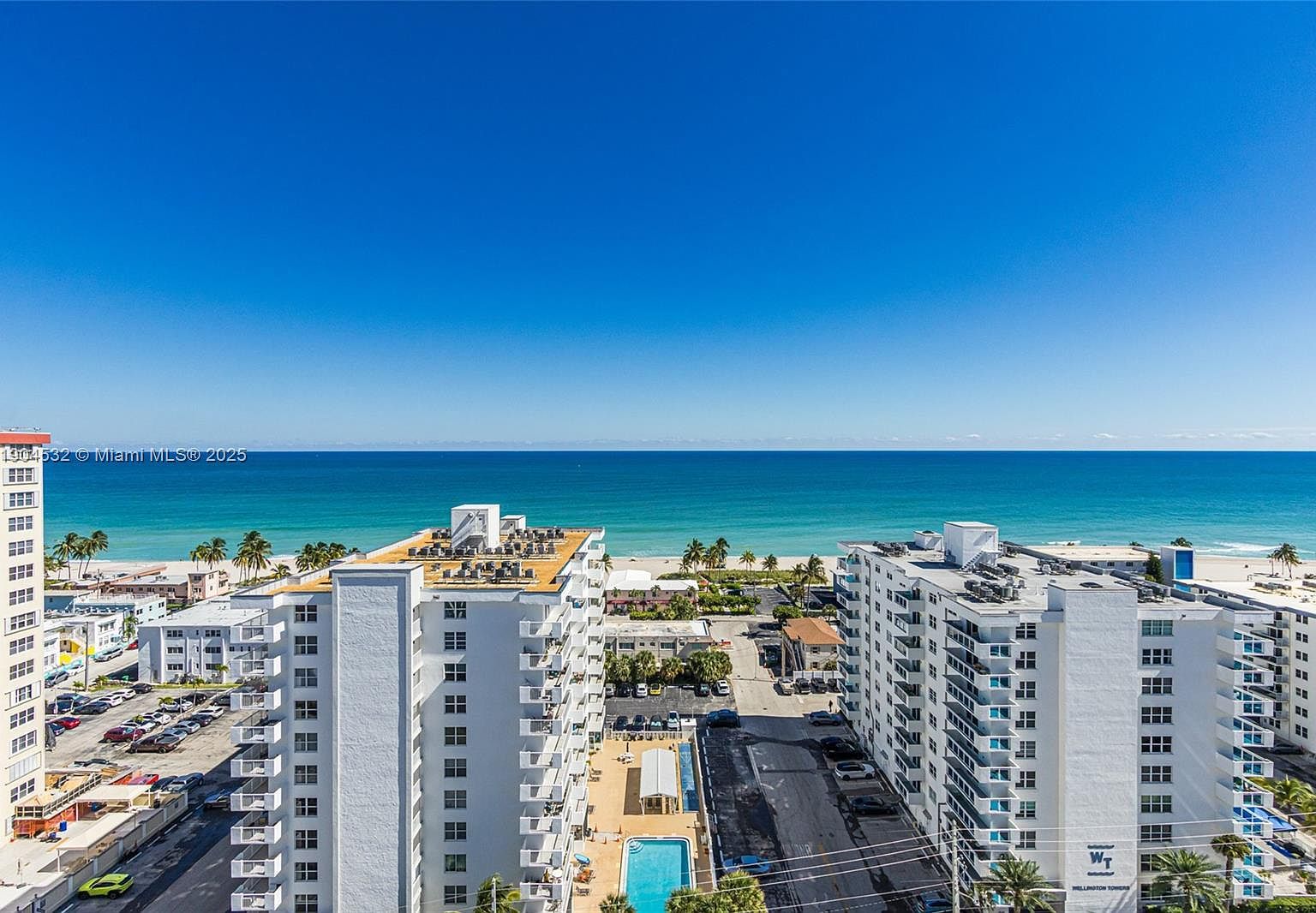 1410 S Ocean Dr APT 1702 Hollywood, FL 33019 - Thumbnail 2