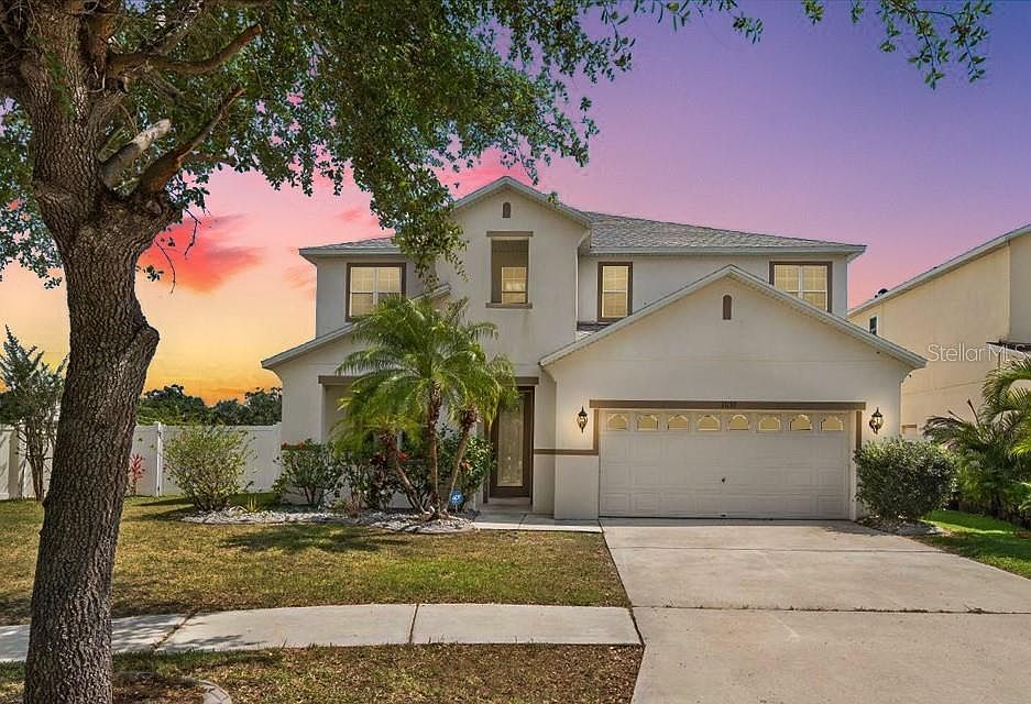 11139 Golden Silence Dr Riverview, FL 33579 - Thumbnail 2