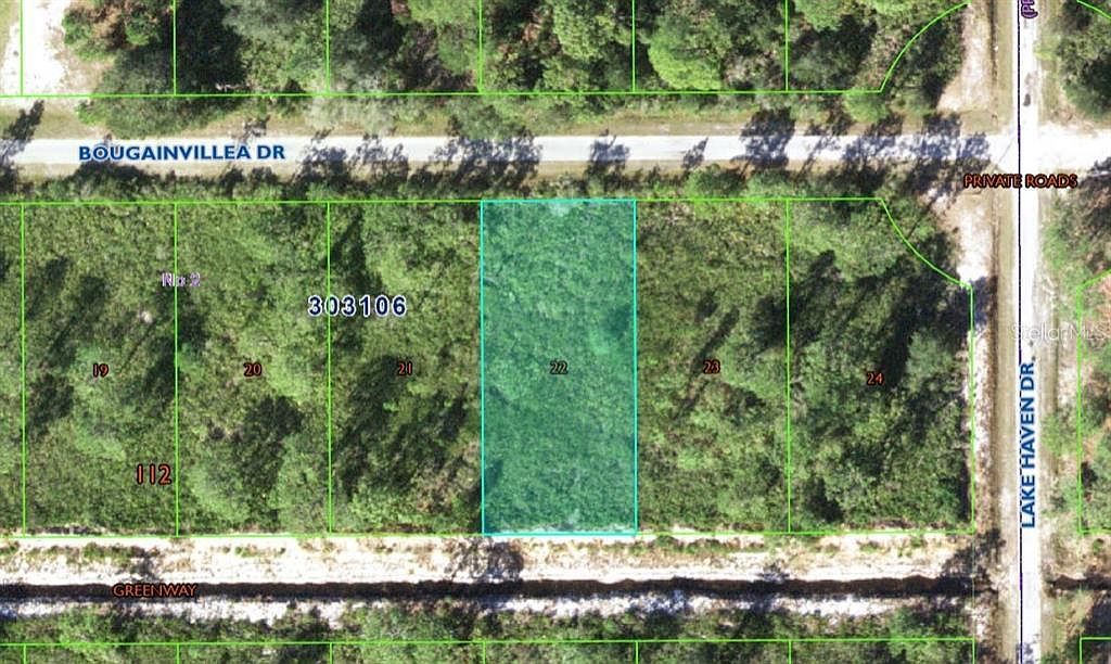 605 Bougainville Dr #22 Indian Lake Estates, FL 33855 - Thumbnail 2