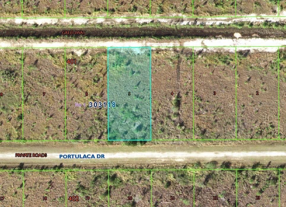 610 Portulaca Dr #5 Indian Lake Estates, FL 33855 - Thumbnail 2
