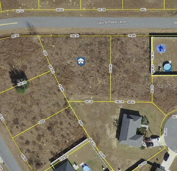 Laurel Pass LOT 9 Ocala, FL 34480 - Thumbnail 2