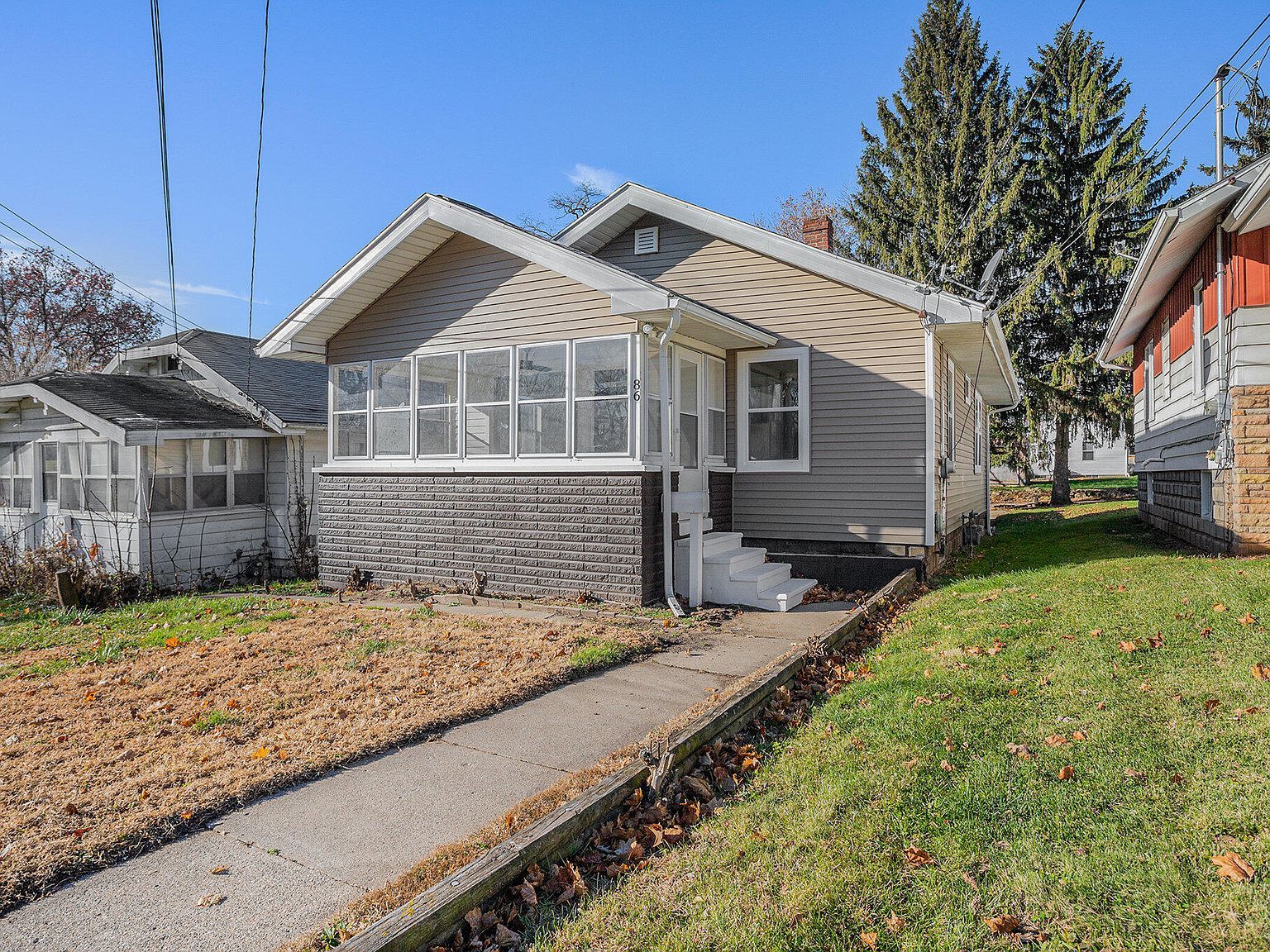 86 E Ave S Battle Creek, MI 49017 - Thumbnail 2