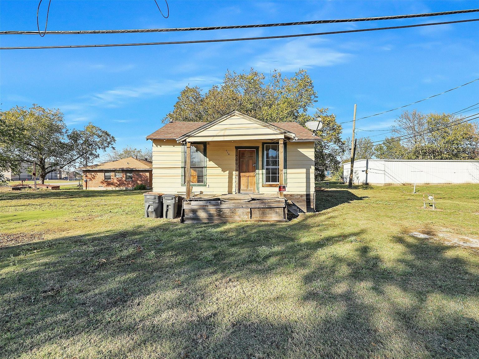 116 Anthony St Anna, TX 75409 - Thumbnail 2
